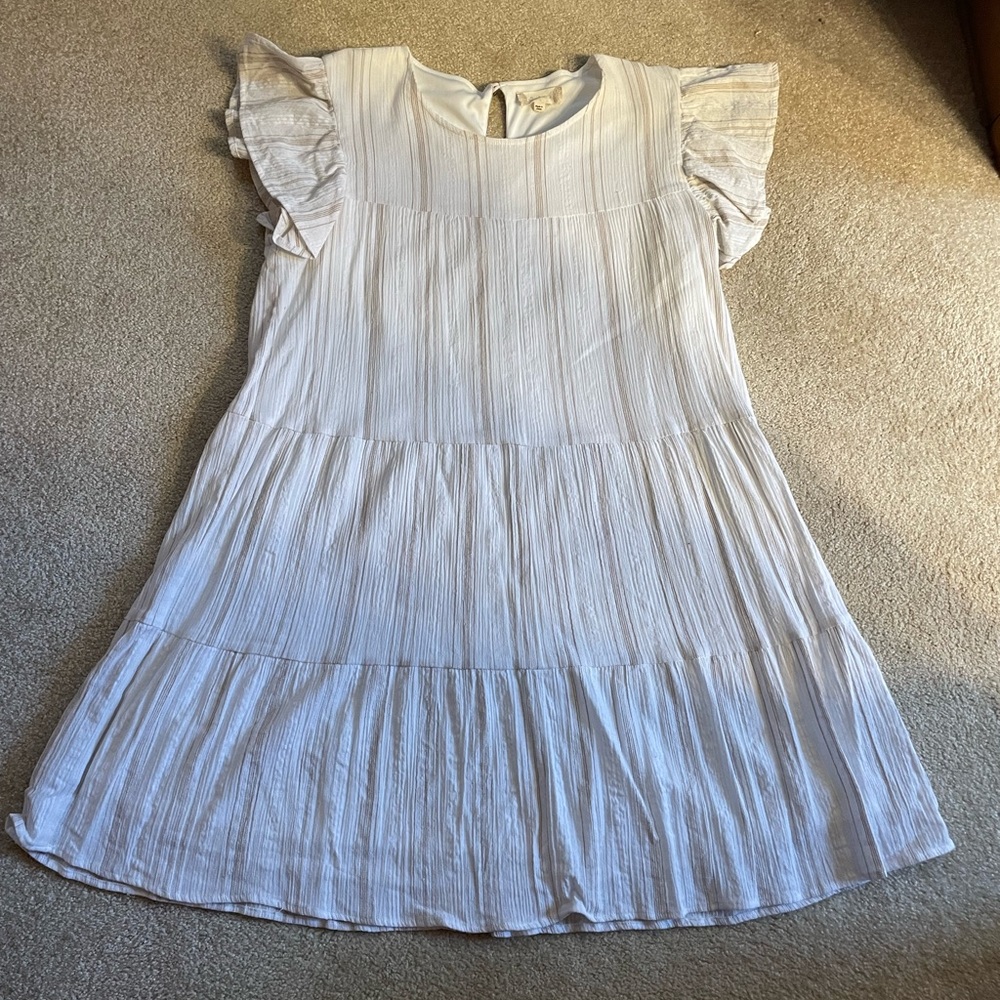 Altar’d State Dress